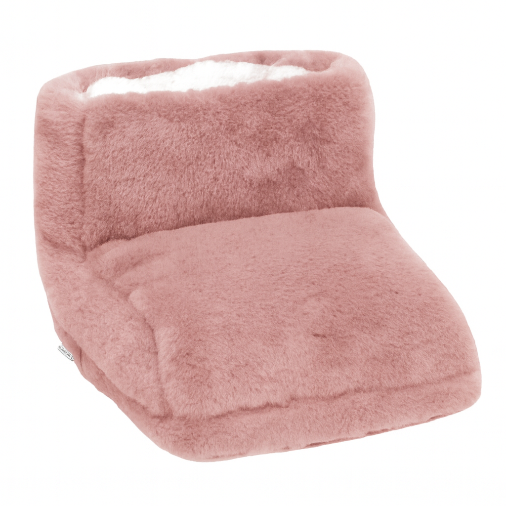 PolarFeet Pro® | Elektrische Voetverwarmer