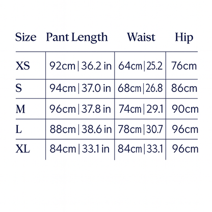 Polar Fleece Legging