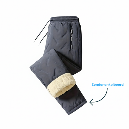 PolarPants | Fleece Thermo Broek Unisex