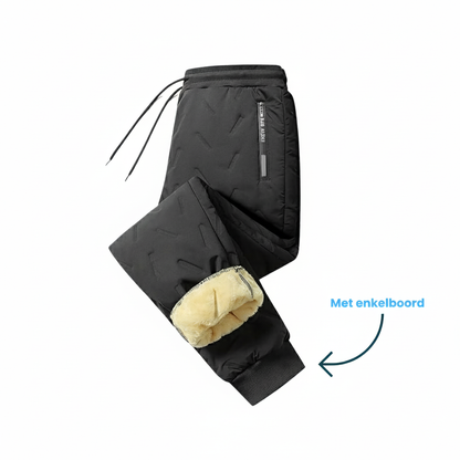 PolarPants | Fleece Thermo Broek Unisex