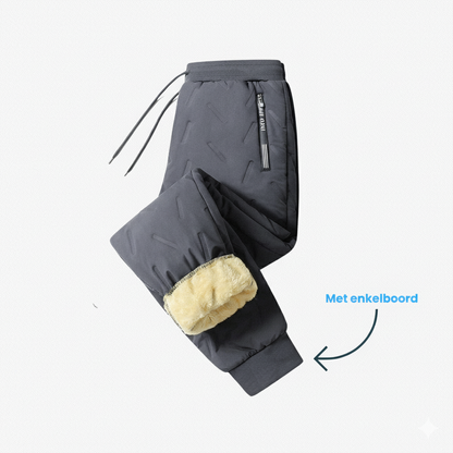 PolarPants | Fleece Thermo Broek Unisex