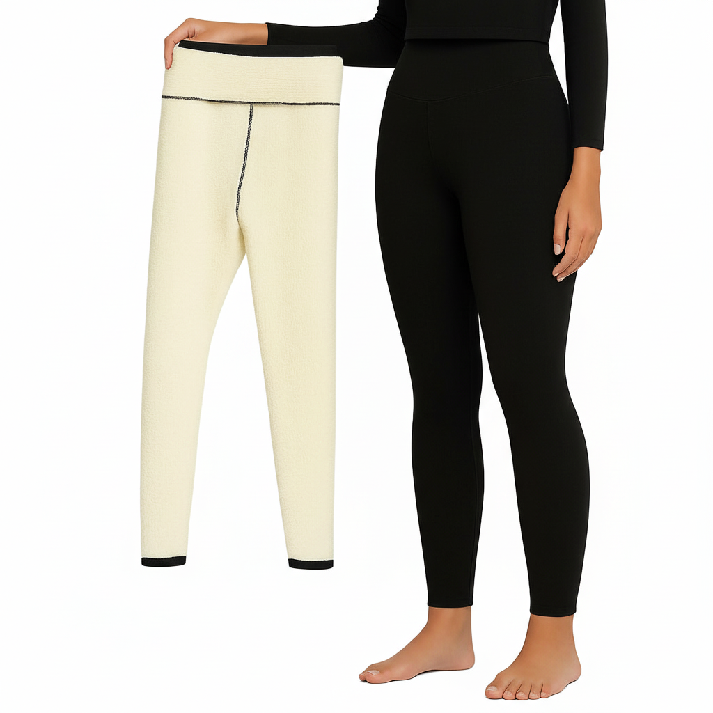 Polar Fleece Legging